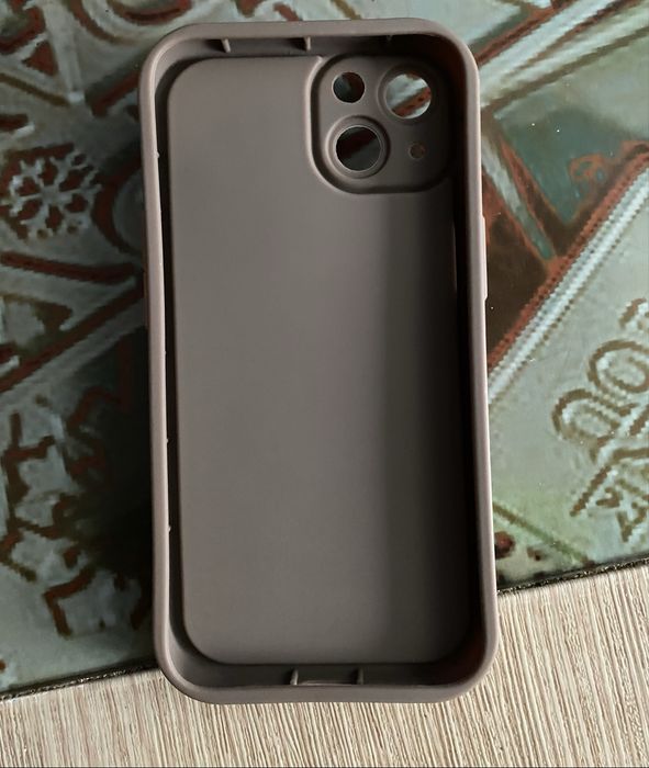 Чехол на Iphone 13