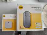 Smart Lock Yale Linus + Wifi Bridge