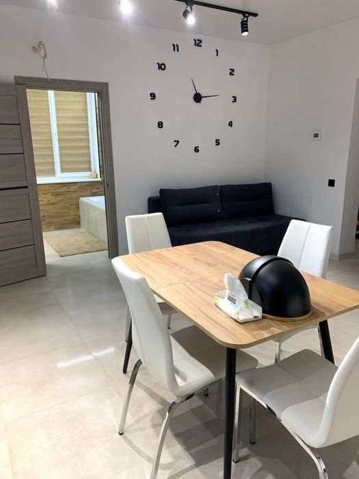 Частина будинку. Петрики