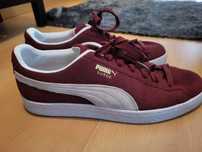 Sapatilhas Puma Suede 42