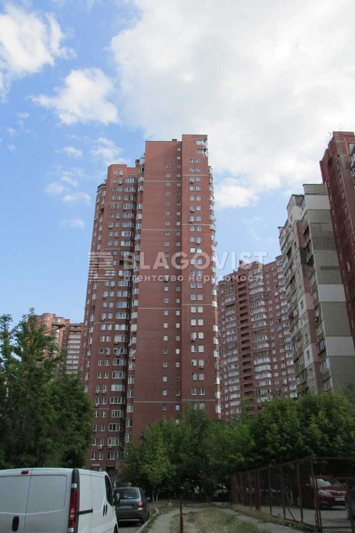 Київ, Ахматової Анни, 13г, Дарницький, Позняки