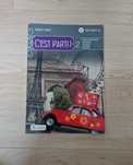 Ćwiczenia do języka francuskiego "C'est parti!" 2 Draco