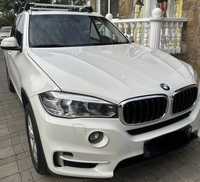 BMW X5 25D 140000km