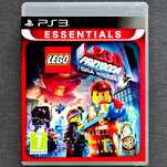 Lego Przygoda Gra Wideo PL Movie Videogame Ps3