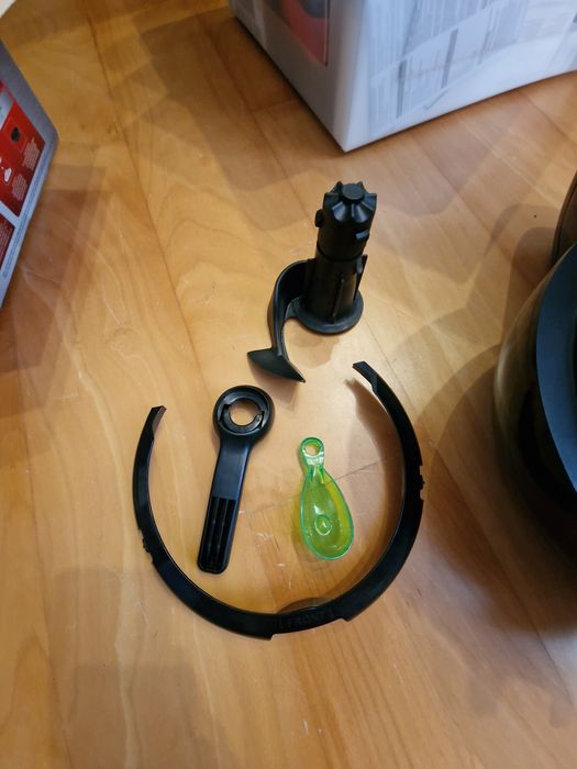 Tefal Actifry Genius XL 2 in 1