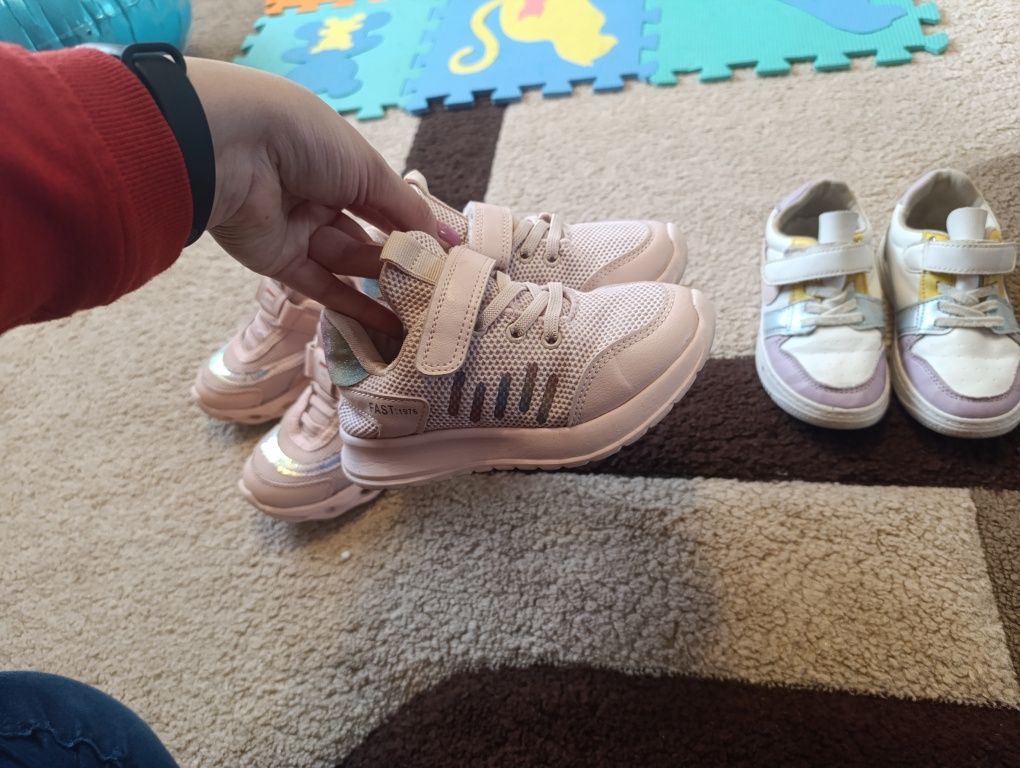 Кросівки кроси дитячі
