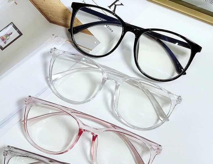 Іміджеві жіночі окуляри 2022 з захистом 3 кольори