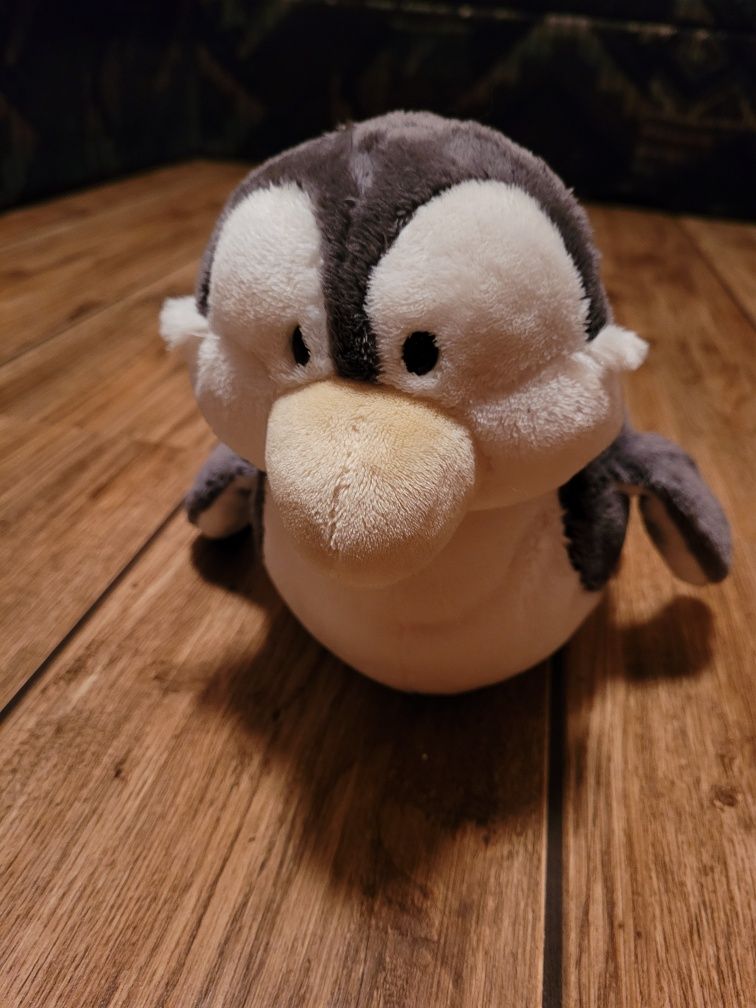 Maskotka pingwin Nici