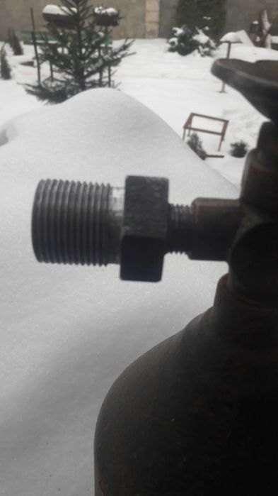 Перехід на редуктор