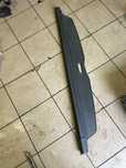 Roleta bagaznika vw touran I