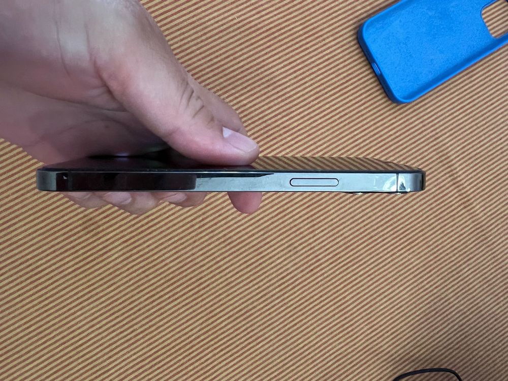 Iphone 12 pro 256 gb
