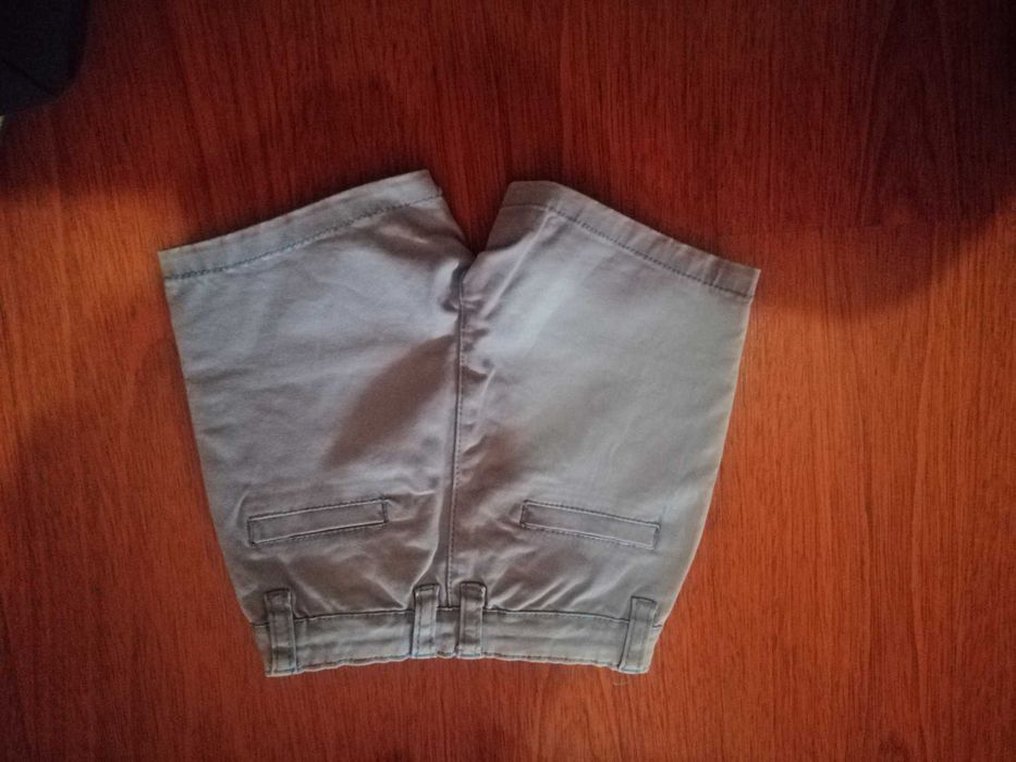 2 calções, Tuc Tuc, 18 meses