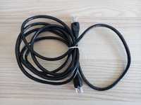 Kabel sieciowy LAN RJ-45 - 2 metry