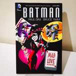 Batman - Mad Love and Other Stories