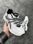 Кросівки Asics Gel Kahana 8 Black&White/асікс гель кахана
