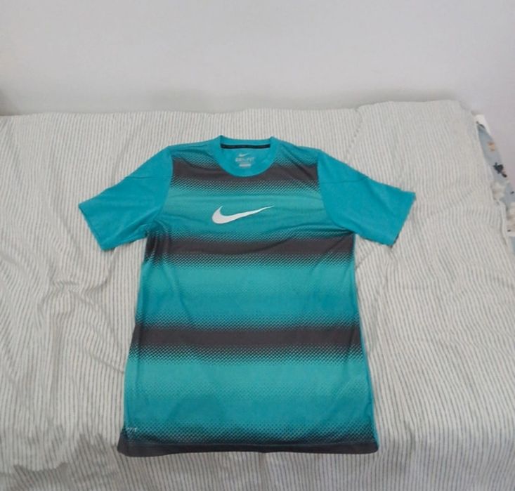 Camisola Nike Dri-fit