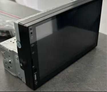 Auto Rádio Android - Universal