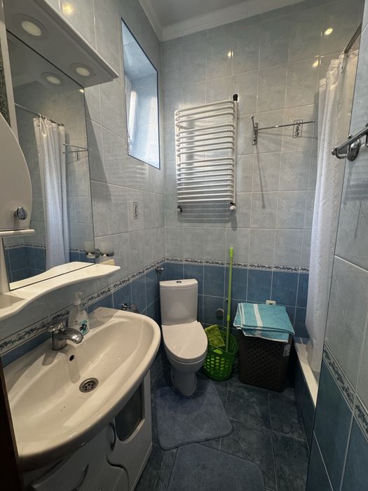 Оренда 3кімнатної квартири м.Яворів+ підвал Вільно з 19- 20 грудня