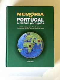 Memória de Portugal (o milénio português)