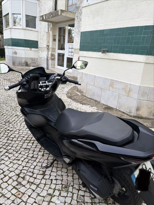 Pcx 2022 33mil km
