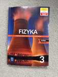 Podręcznik fizyka klasa 3 WSiP