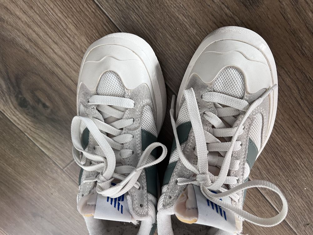 Buty New Balance 36