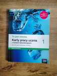 To jest chemia karta pracy ucznia 1