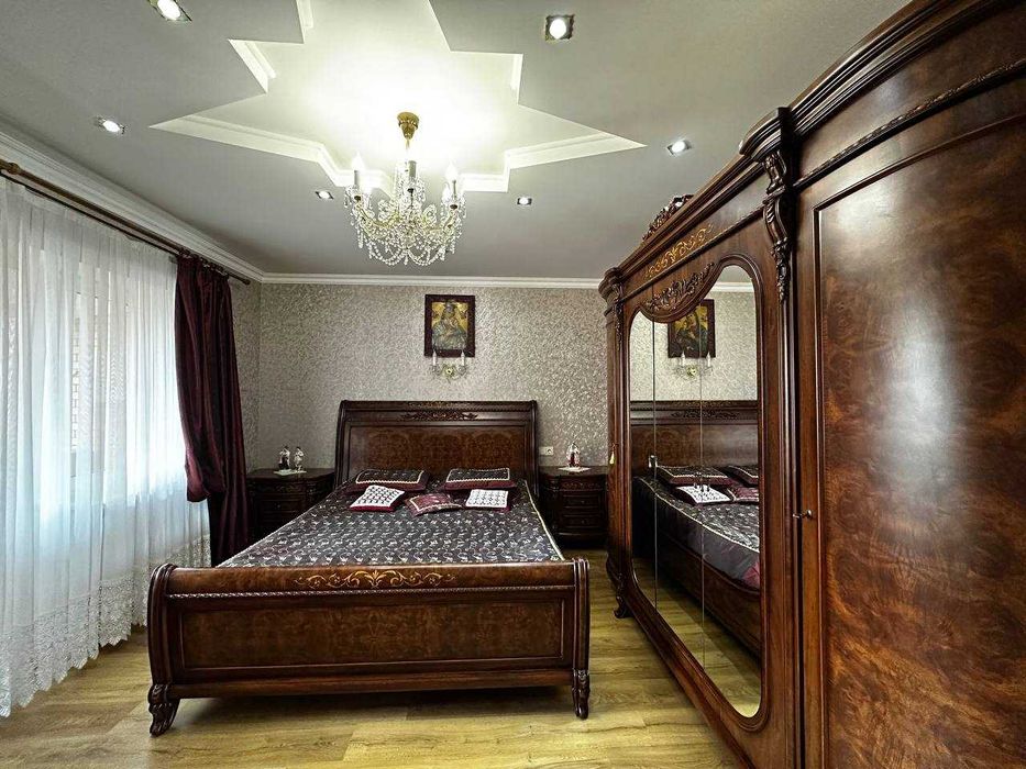 Продаж дуплексу з ремонтом 225м2 Держ програми Так