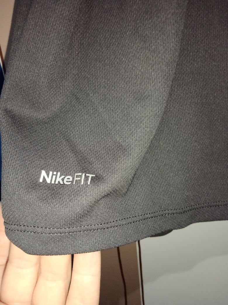 Męska koszulka bluzka t-shirt Nike