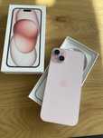 Iphone 15 plus / gwarancja do sierpnia