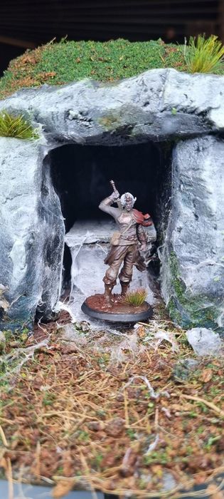 Animator - Urodziny z Mistrzem Przygody - Gra Fantasy - Animacje dla D