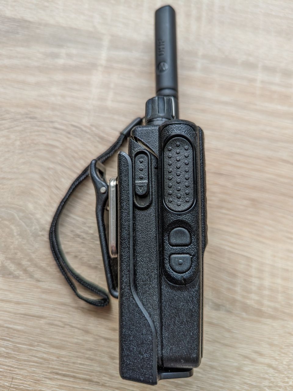 Рація Motorola DP3441 UHF (403-470 MHz)