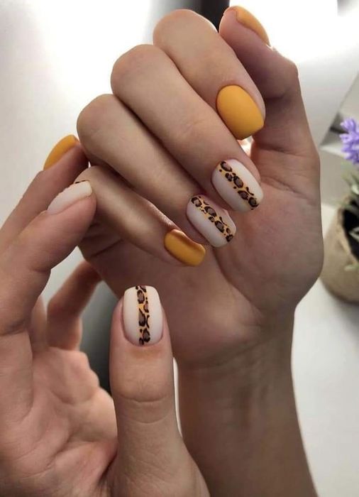 Press on nails - unhas postiças por medida