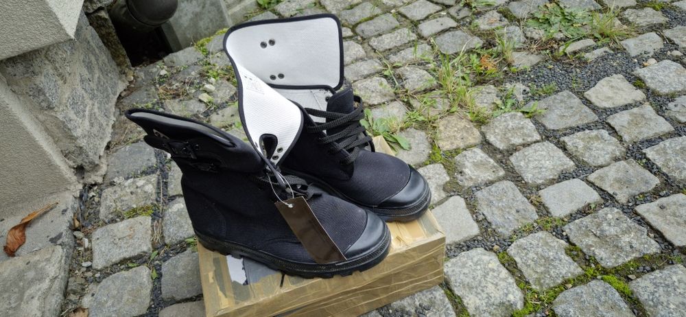 Sprzedam buty mil-tec
