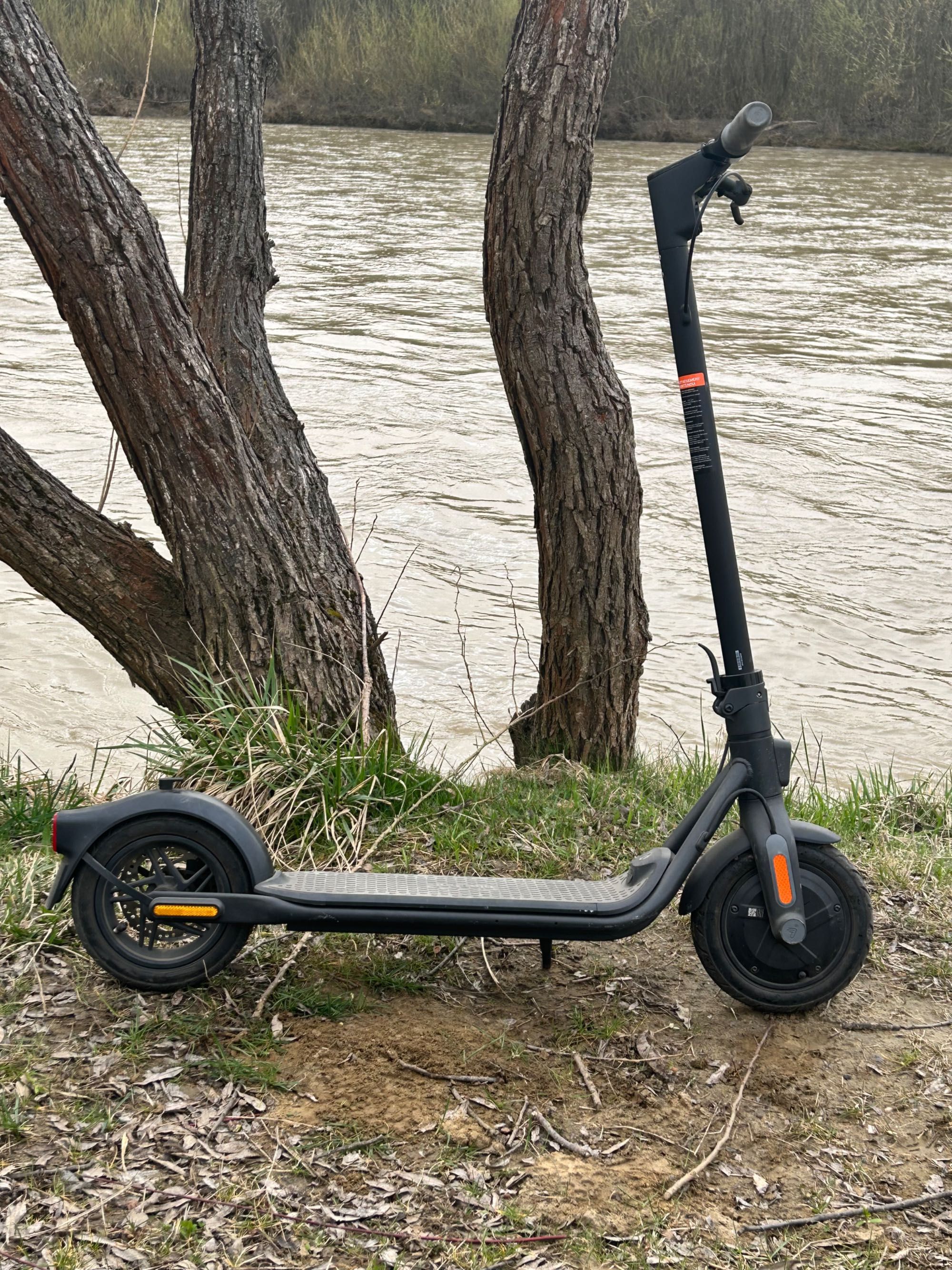 РОЗПРОДАЖ!Segway-Ninebot kickscooter F25E| Електросамокат найнбот F25E