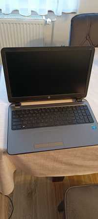 HP 250 g3 laptop