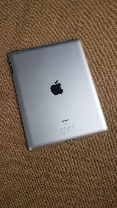 Планшет iPad 2 (A1395)