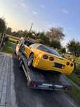 Auto Laweta 24H-Pomoc Drogowa Holowanie Transport