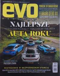 Evo magazine 10/2024