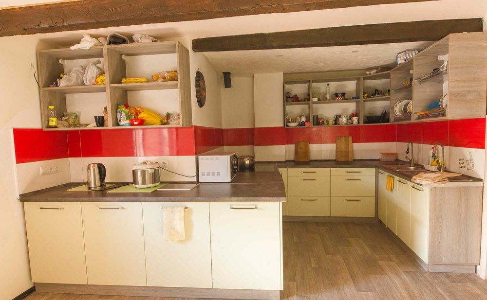 Современный хостел в центре Киева, Hostel Шевченковский р-н!-1-555.biz.ua