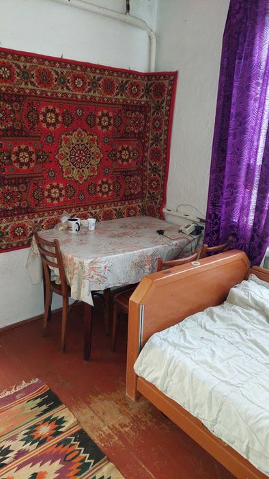 Продам два житлових будинки з великими ділянками які розташовані поряд