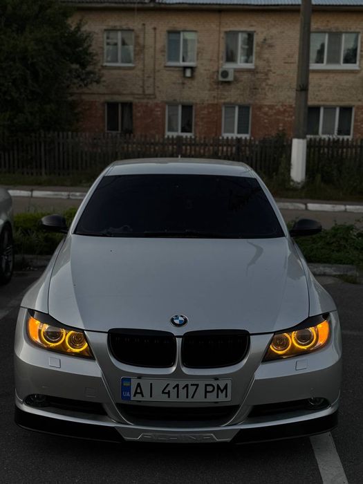 Продаж BMW  E90  320d