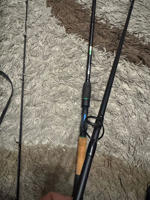 Фидер флагман Armadale basic 3.9m 150g