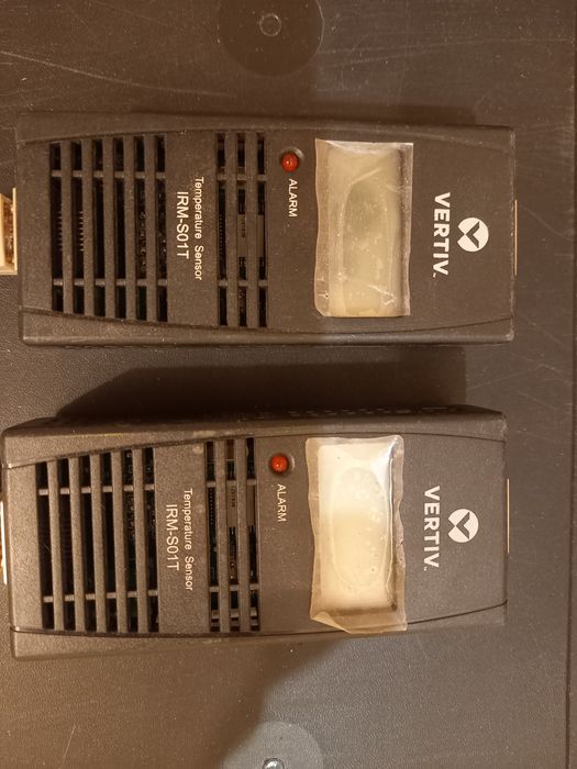 Сенсор температури для UPS VERTIV