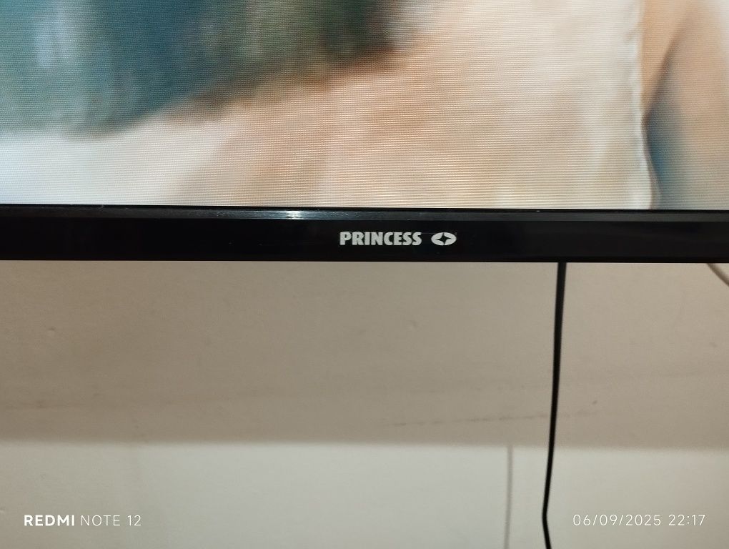 Vendo TV a funcionar bem