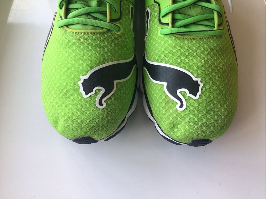 Кроссовки Puma 42 р.