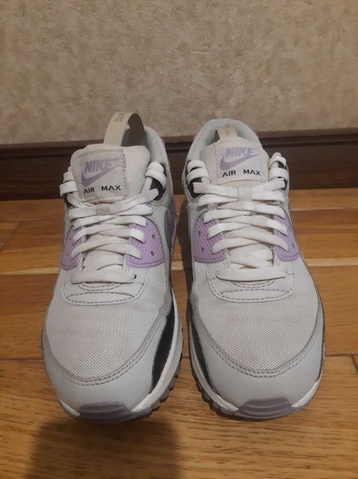 Жіночі кросівки Nike Air Max 90 Оригінал