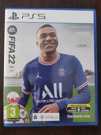 PlayStation  FIFA 22
