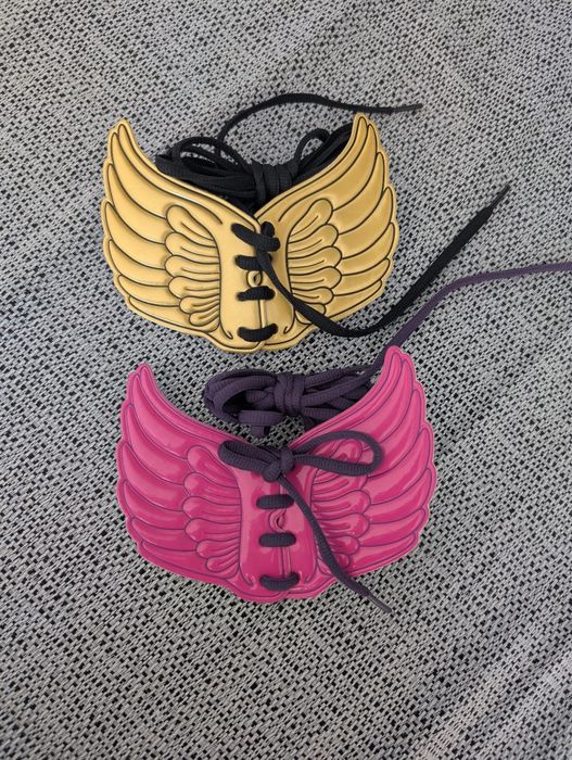 Крила для взуття