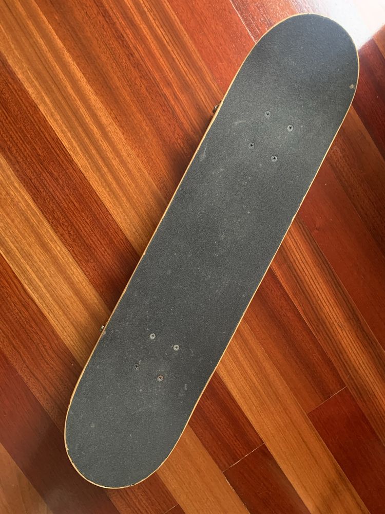 Skate Enuff Skully | Skatepro